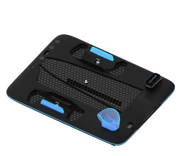 YAXO ICE STORM New Edition PlayStation 5 Slim and Pro - 1513487 - zdjęcie